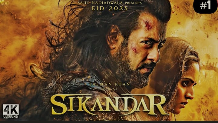 Sikander